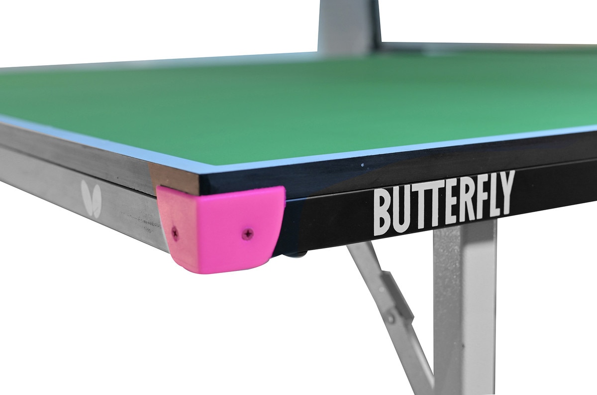 Butterfly Compact 19: Corner and Corner Protector